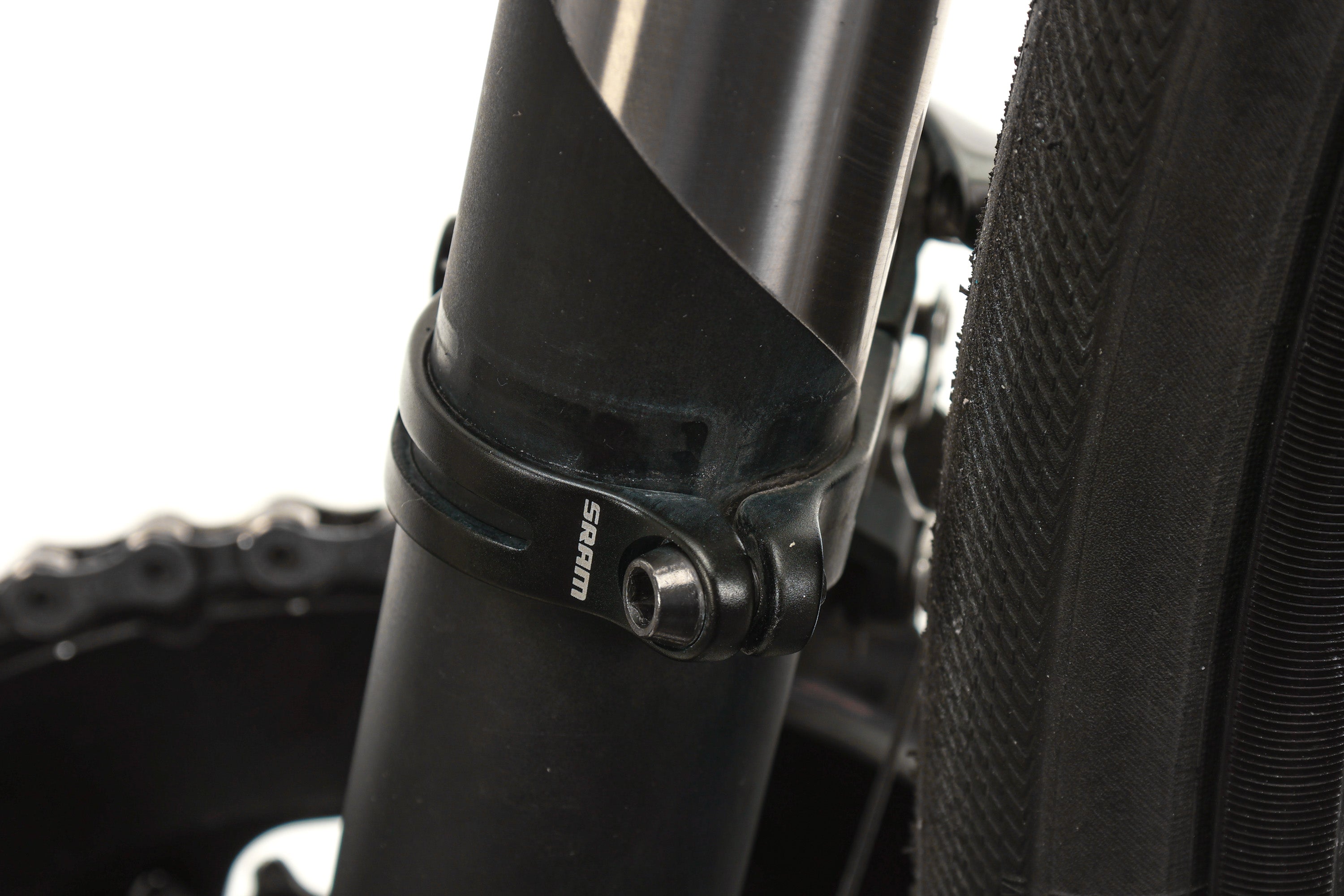 Alchemy Eros Road Bike 2017 - 58cm Lightweight Carbon Frame for Speed & Performance | Perfect for Racing, Commuting & Long-Distance Cycling