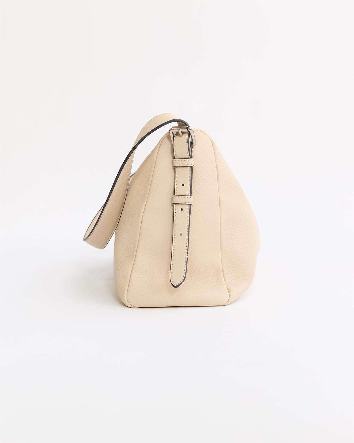 Lottie Women's Crossbody Bag - Stylish & Lightweight Oat Color Purse for Everyday Use | Perfect for Work, Travel & Casual Outings