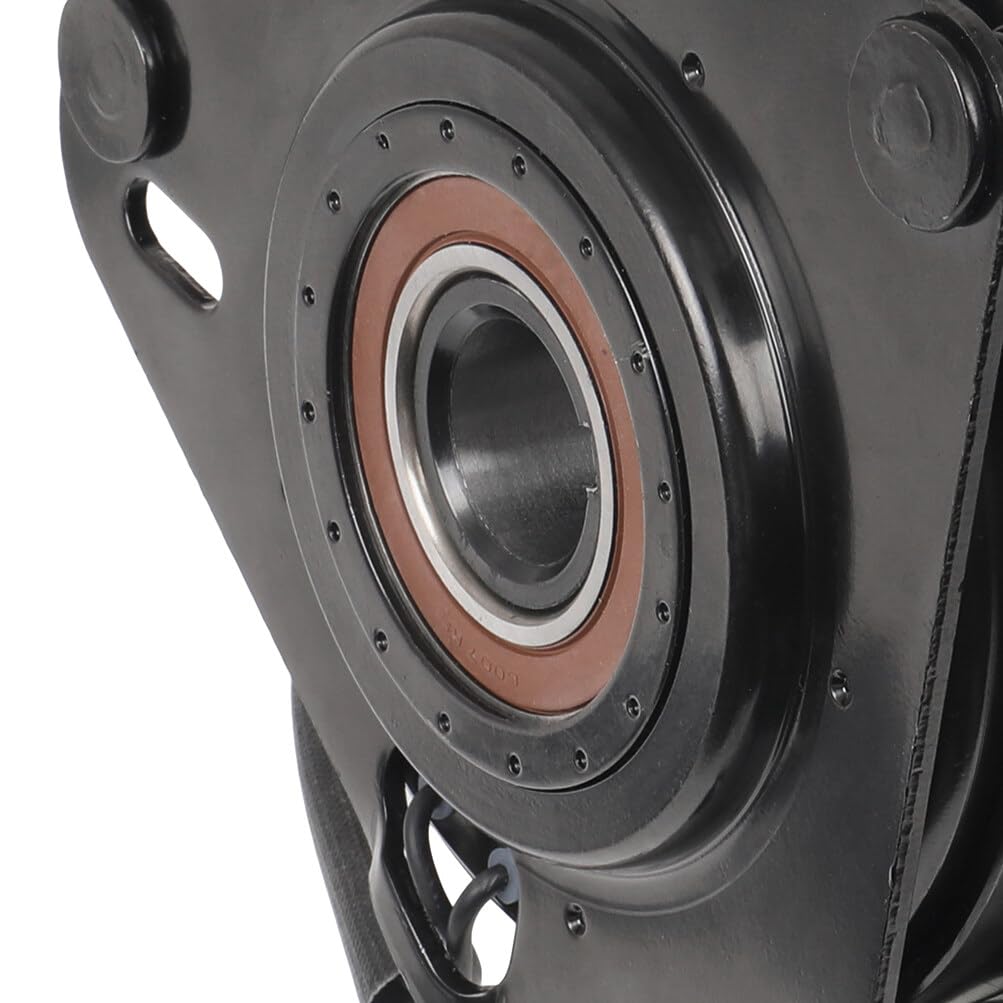 High-Quality PTO Clutch Replacement for Exmark 105-2653 & Toro 105-2635 MA-GT-TRO2 MA-GT1-TR01 Lawn Mower Parts - Perfect for Commercial Landscaping & Lawn Maintenance
