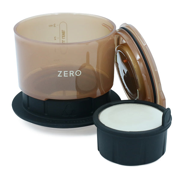 Trinity Zero Z Pod Disposable Vape - 5000 Puffs, 5% Nicotine, Rechargeable USB-C, 15 Flavors - Perfect for Travel, Parties & On-the-Go Vaping