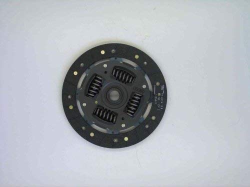 Sachs SD1116 Clutch Disc Plate - High Performance Replacement Clutch for Smooth Shifting | Perfect for BMW, Mercedes, Audi & Volkswagen Vehicles | Ideal for Daily Driving & Performance Upgrades