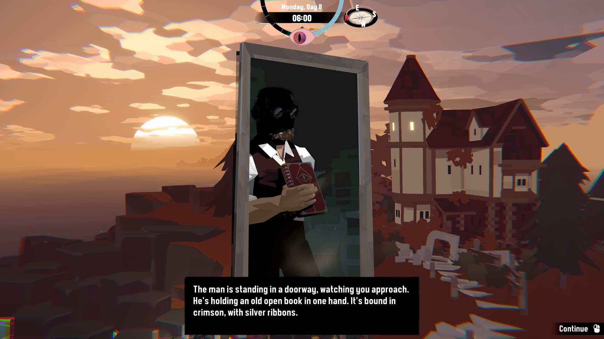 DREDGE: Deluxe Edition for Nintendo Switch - Underwater Horror Adventure Game | Perfect for Horror Fans & Switch Gamers | Play at Home or On-the-Go