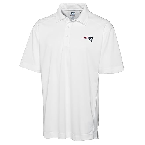 New England Patriots, White