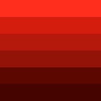 Red Palette