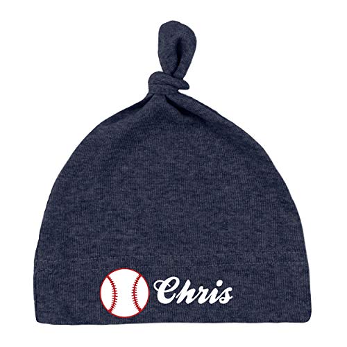 Heather Navy-baseball