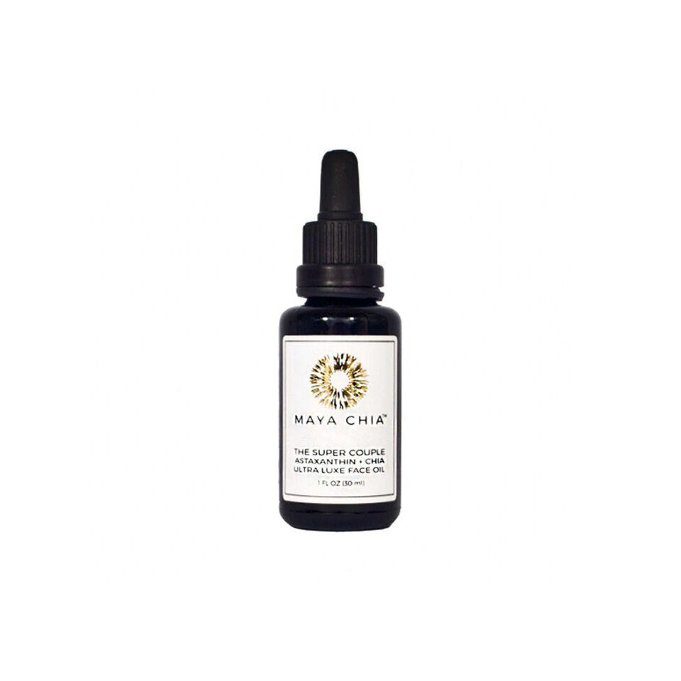 Super Couple Ultra Luxe Anti-Aging Serum for Wrinkles & Fine Lines - Hydrating Face Serum with Hyaluronic Acid & Vitamin C - Perfect for Night Routine & Daily Skincare