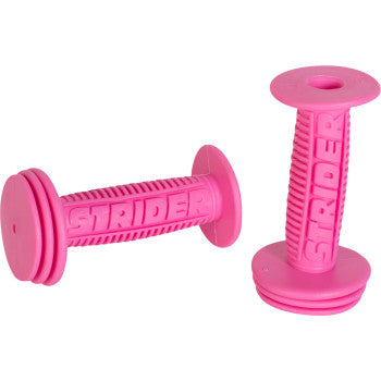 Strider Sport/Pro Balance Bike Grips - Premium Handlebar Grips for Kids Bikes - Perfect for Learning to Ride, Outdoor Play & Toddler Biking Adventures