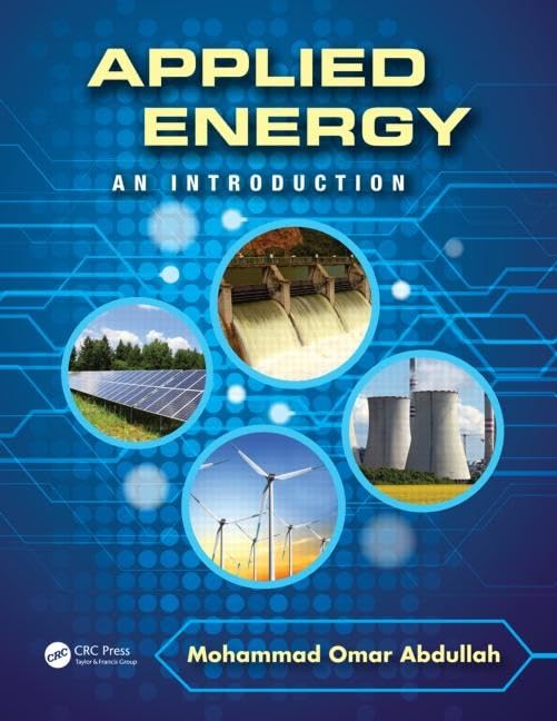 Applied Energy: An Introduction - Renewable Energy Solutions for Home & Business | Solar, Wind & Sustainable Power Systems