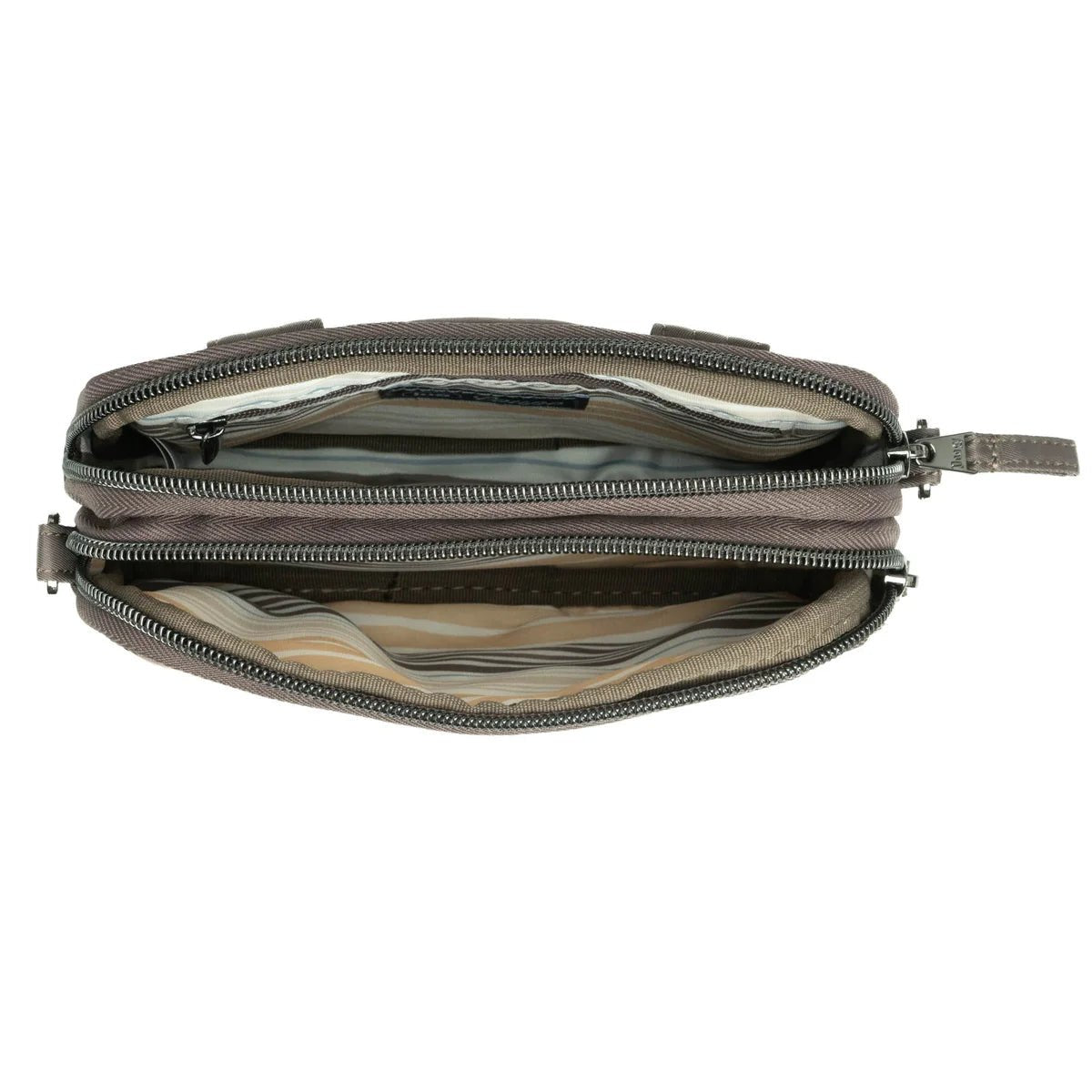 Lug Coupe 2 - Stylish and Durable Travel Luggage for Men & Women | Perfect for Air Travel, Business Trips, and Weekend Getaways