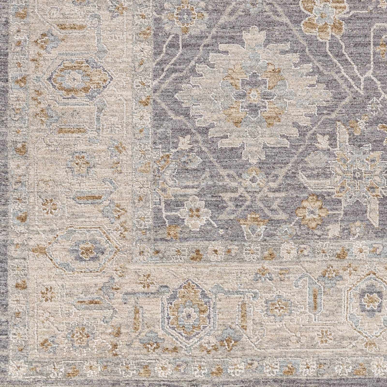 Hauteloom Dalupirip Modern Area Rug for Living Room & Bedroom - Soft & Durable 7'10