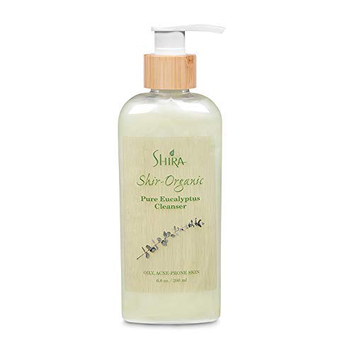 Eucalyptus Cleanser-200 ML
