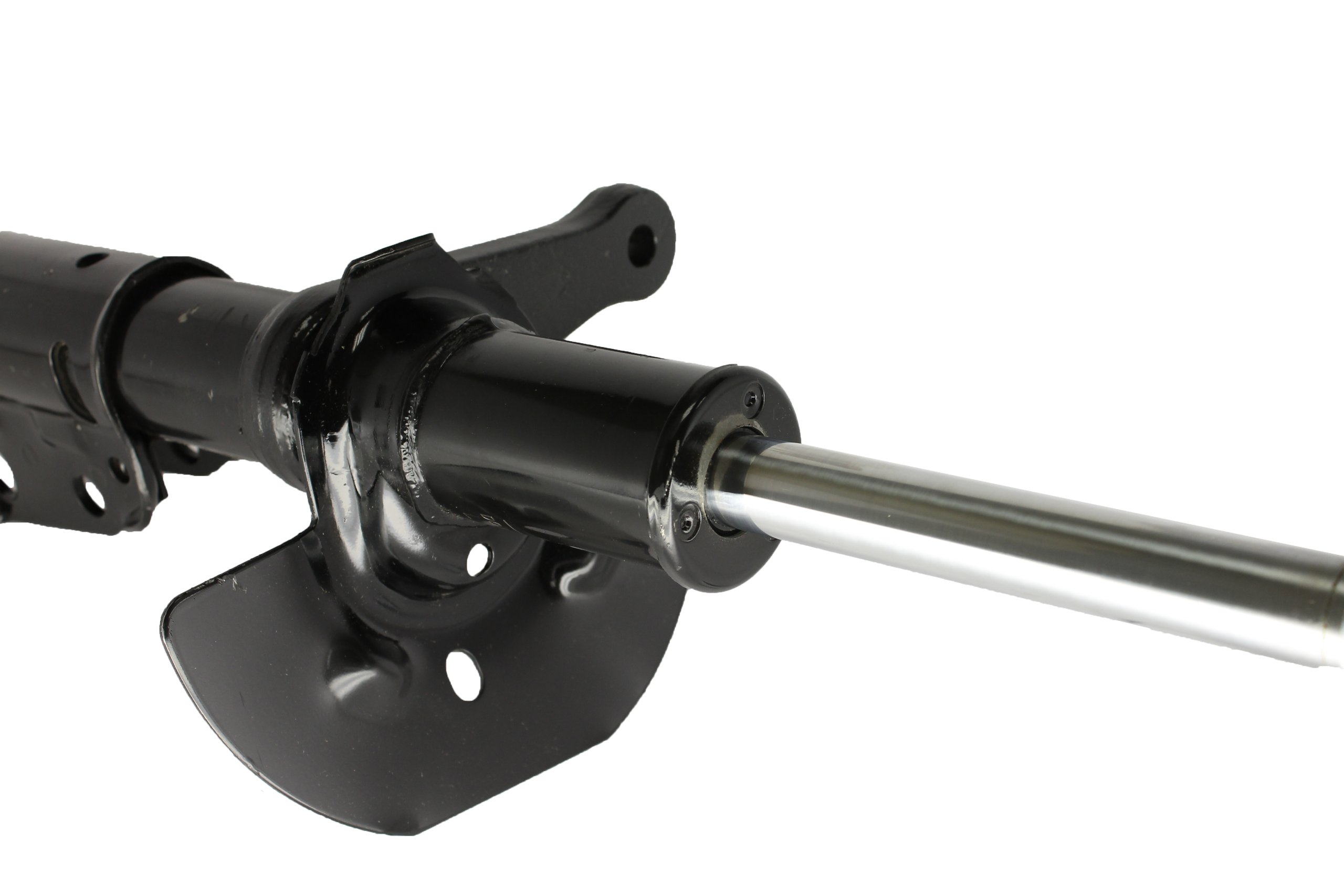KYB 235605 Excel-G Gas Strut - High Performance Lift Support for Car Hoods, Trunks, Hatches - Durable Replacement for Smooth Opening & Closing - Perfect for Sedans, SUVs, and Trucks