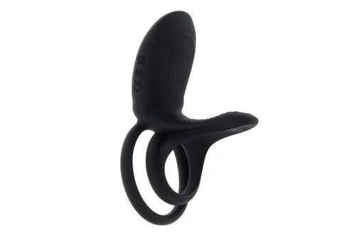 Playboy Just Right Ring - Stylish Bunny Logo Jewelry for Women - Perfect for Parties, Gifts & Everyday Fashion