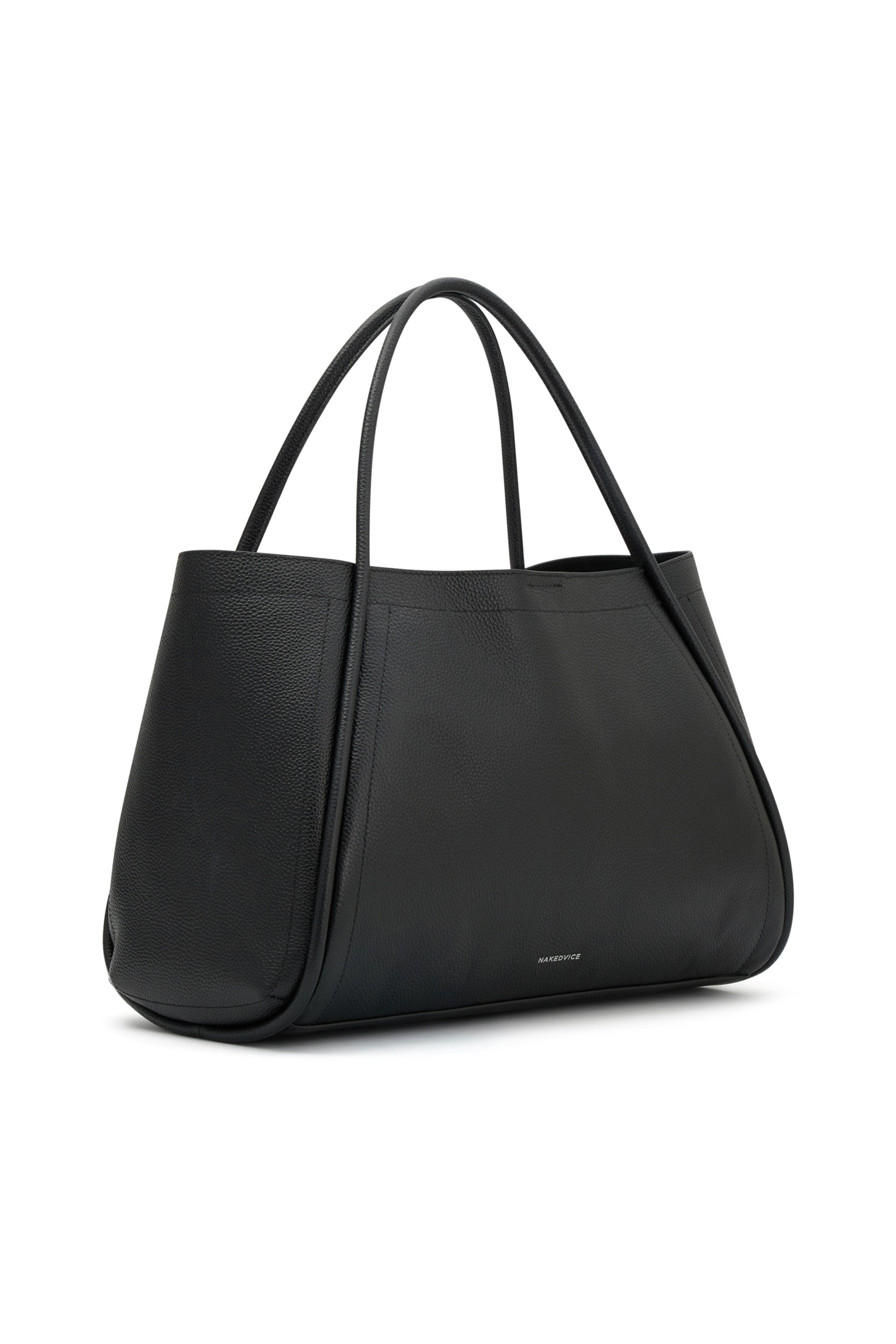 NYLA Black Crossbody Bag for Women - Stylish & Durable Leather Purse for Everyday Use, Work, Travel & Shopping