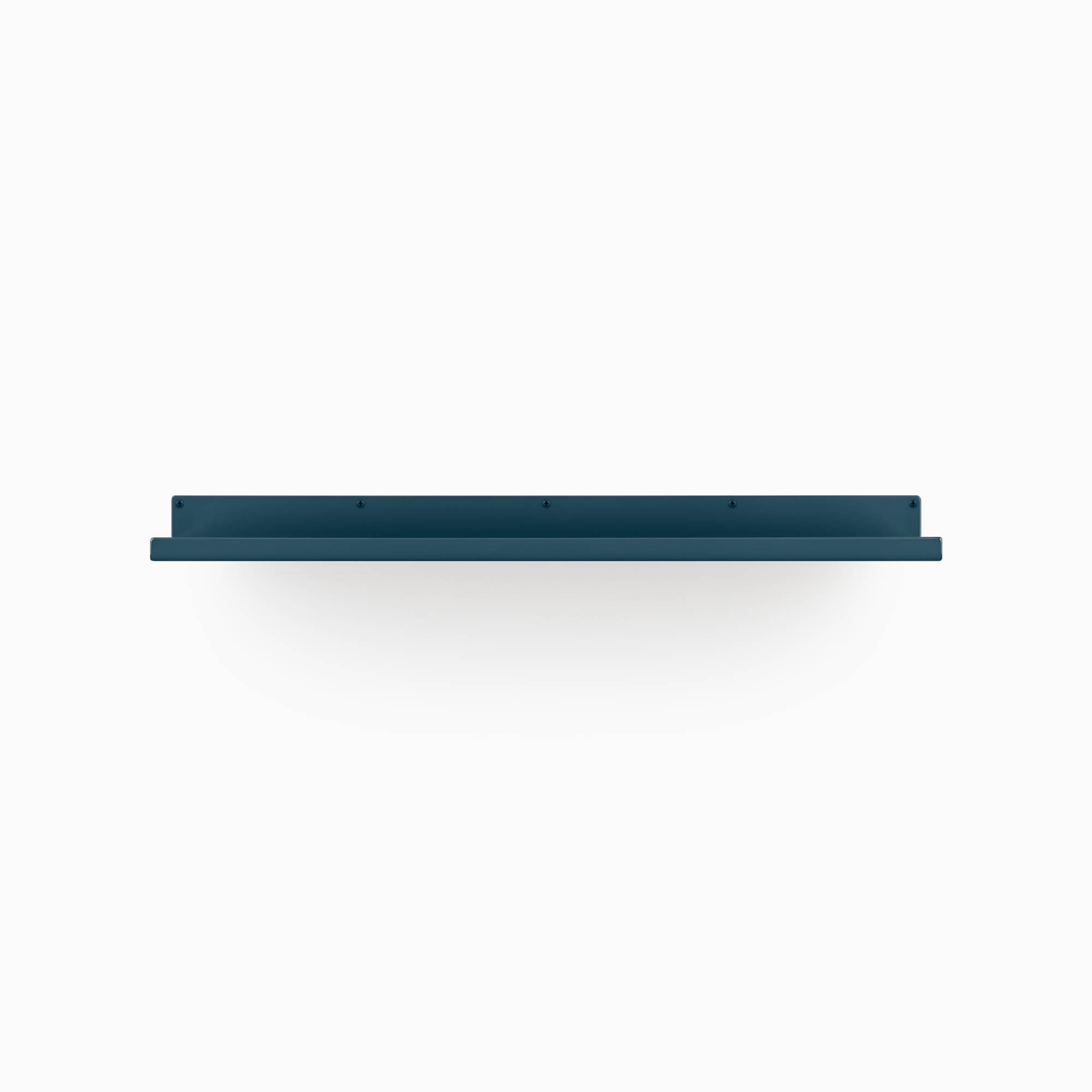 Fat Lippie Picture Ledge - Modern Floating Shelf for Wall Decor, Photos & Art Display | Perfect for Living Room, Bedroom & Office Organization