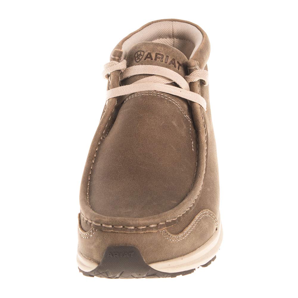 Ariat Women's Spitfire Western Boots - Comfortable Cowgirl Boots for Riding & Country Fashion | Perfect for Horseback Riding, Line Dancing & Western Events