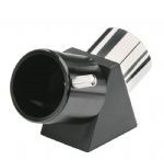 Erect Prism Diagonal (TDE100) - High-Quality Optical Prism for Astronomy & Photography | Perfect for Telescopes, Binoculars & Scientific Instruments