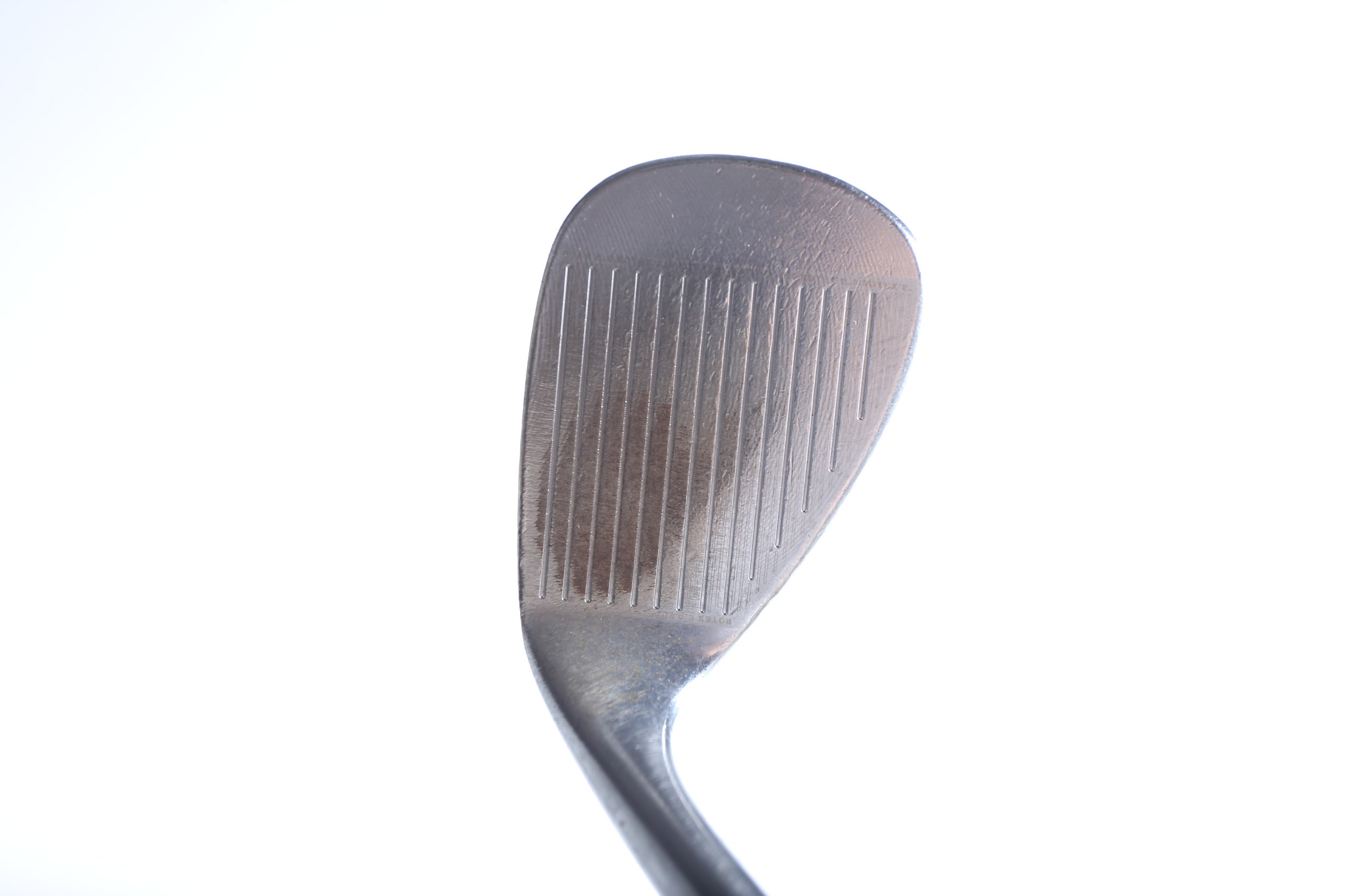 Used Cleveland 588 RTX 2.0 Blade Gap Wedge 48° Right Hand Stiff Flex Golf Club - Perfect for Short Game Shots & Approach Play on the Course