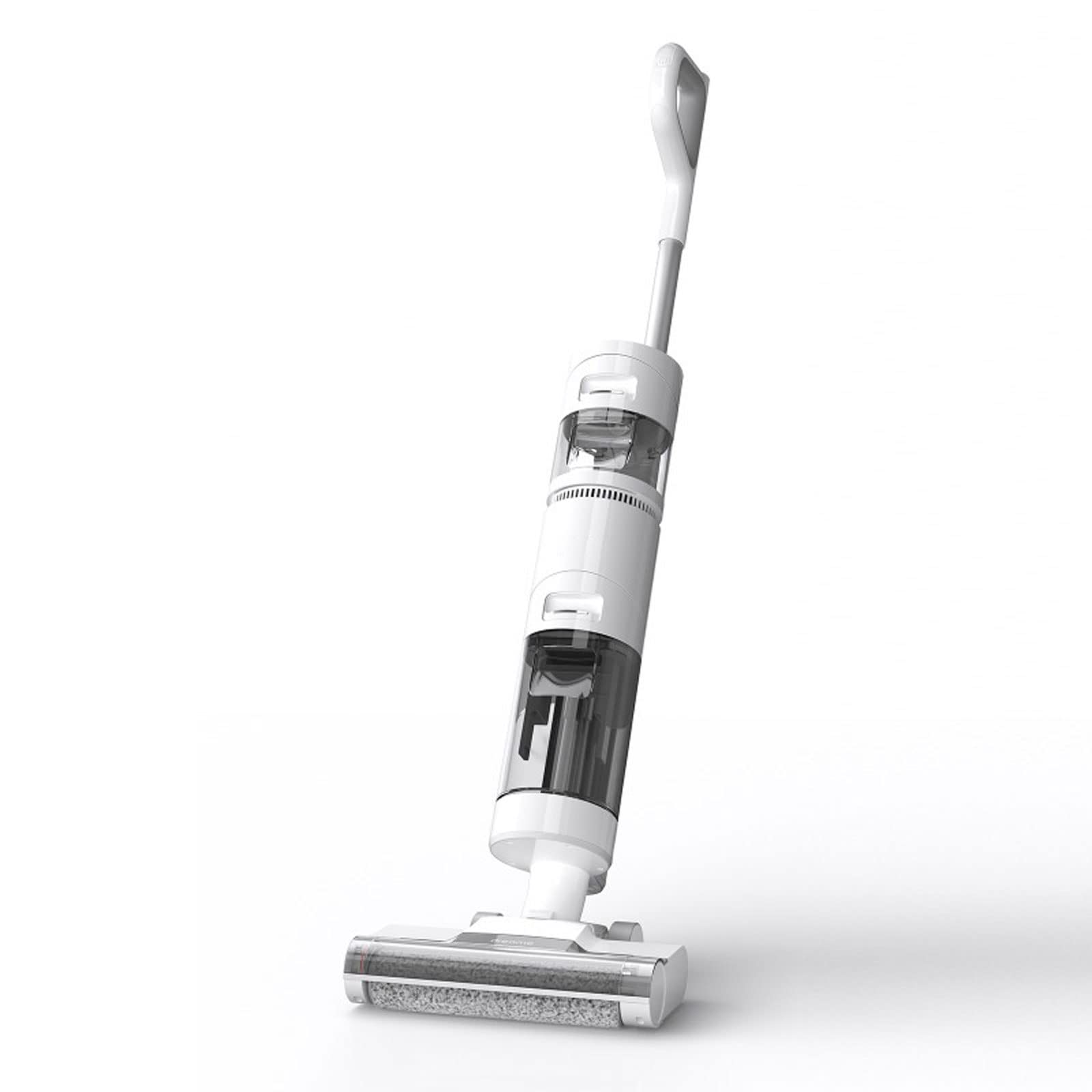 Smart Cordless Wet Dry Vacuum Cleaner - 900ml Handheld for Home Cleaning