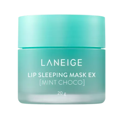 LANEIGE Lip Sleeping Mask - Overnight Hydrating Lip Treatment for Dry & Chapped Lips | Best for Nighttime Lip Care & Moisturizing | Perfect for Winter Skincare & Beauty Routine