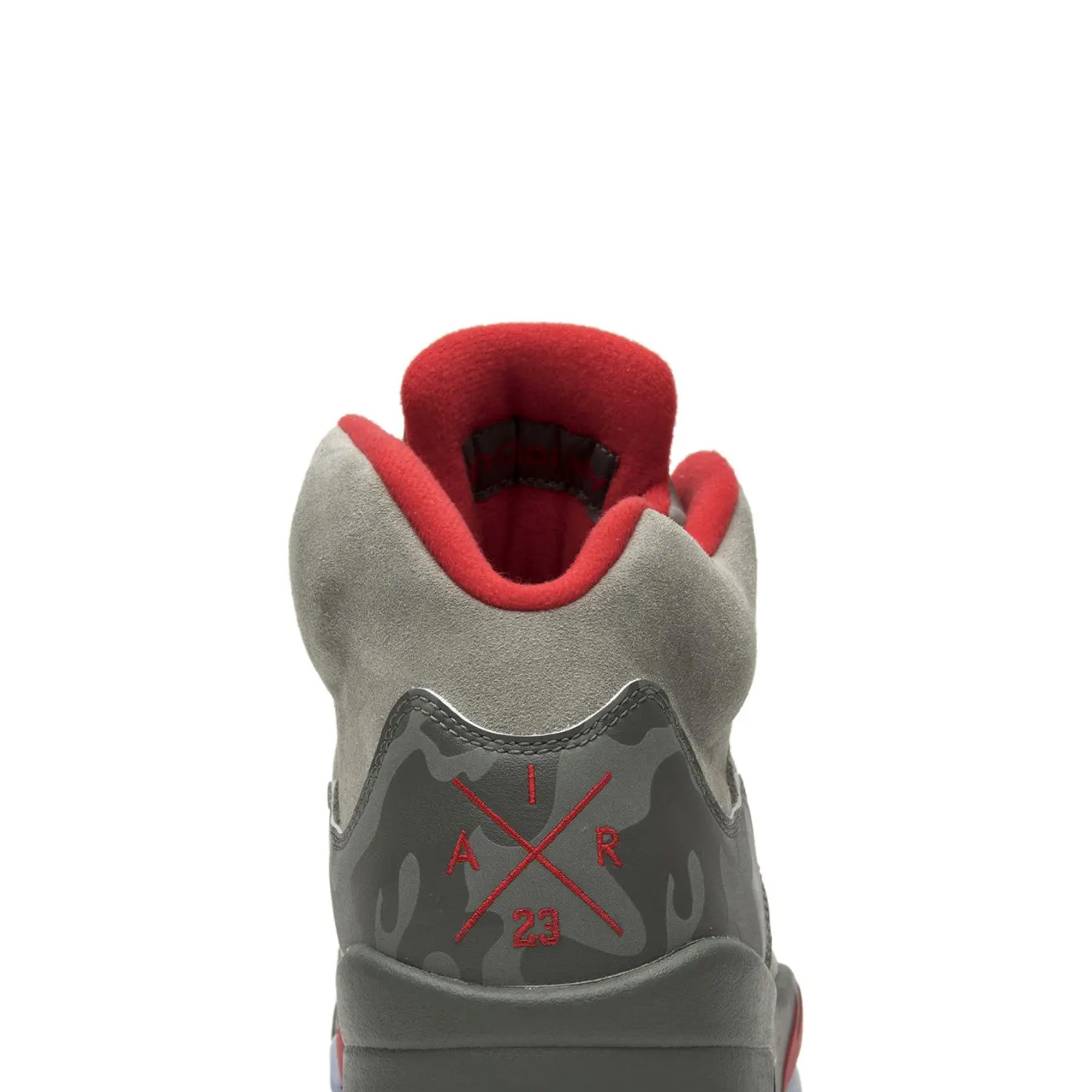 Air Jordan 5 Retro 'P51 Camo' Men's Basketball Shoes (2017) - Premium Sneakers for Streetwear & Basketball Performance