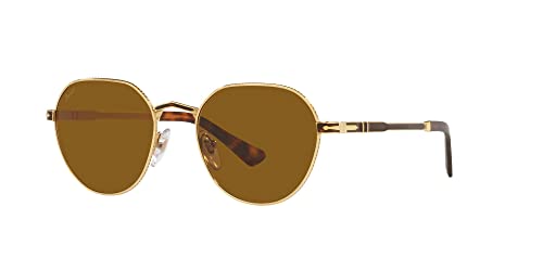 Gold/Red Havana/Brown