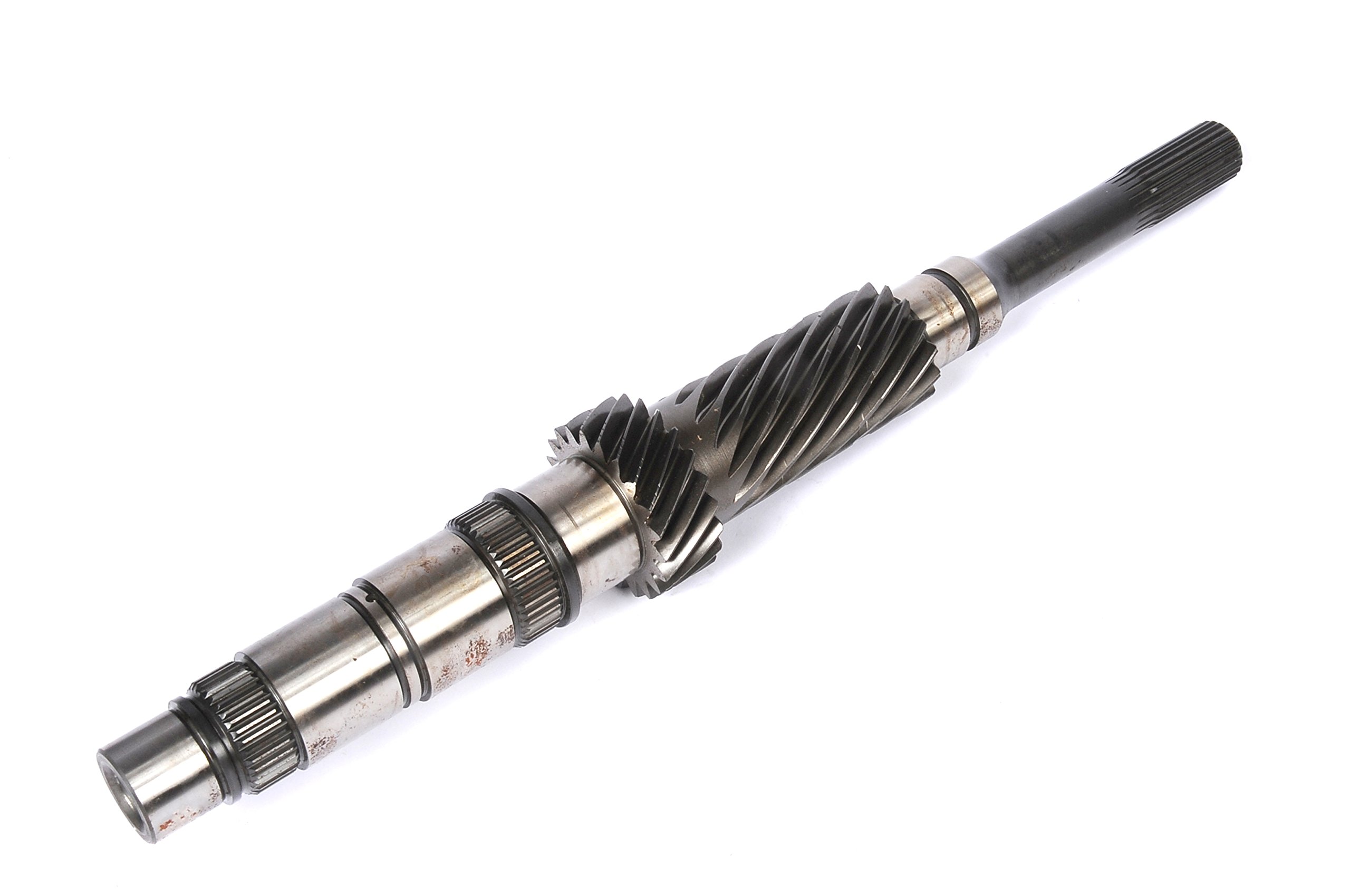 ACDelco GM Original Equipment 19178539 Manual Transmission Input Shaft - Replacement Part for Chevy, GMC & Cadillac Transmissions | Perfect for DIY Repairs & Professional Mechanics