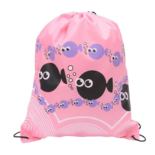 Fish Pink