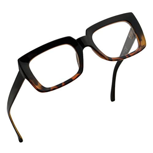 Black/Tortoise