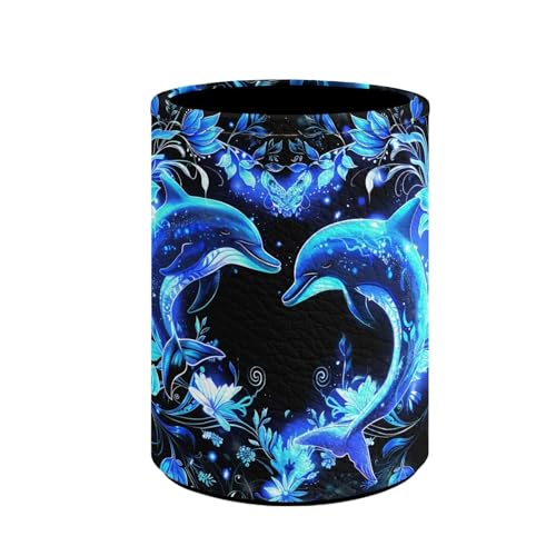 Blue Dolphins