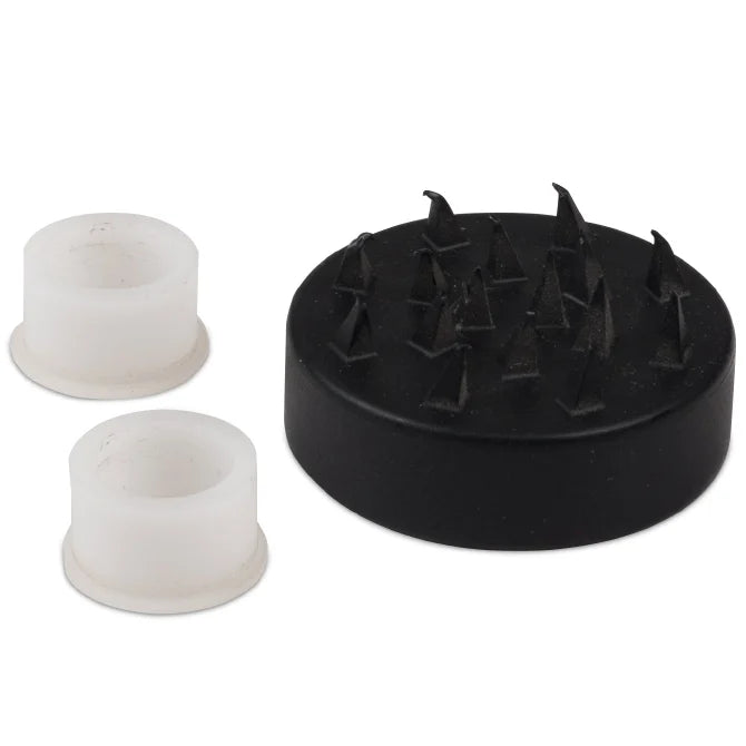 D349 Drive Wheel Kit - Replacement Tractor Parts for Enhanced Traction & Performance - Ideal for Farming, Landscaping & Heavy-Duty Applications