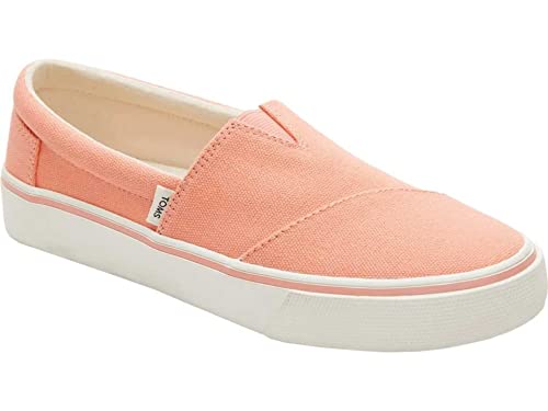 Peach Pink