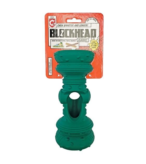 15% OFF: Himalayan Pet Supply Jughead Slim Chew Guardian Dog Toy - Durable & Natural Chew Toy for Aggressive Chewers - Perfect for Teething, Training & Anxiety Relief