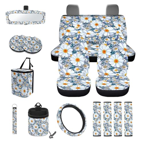 Daisy Blue