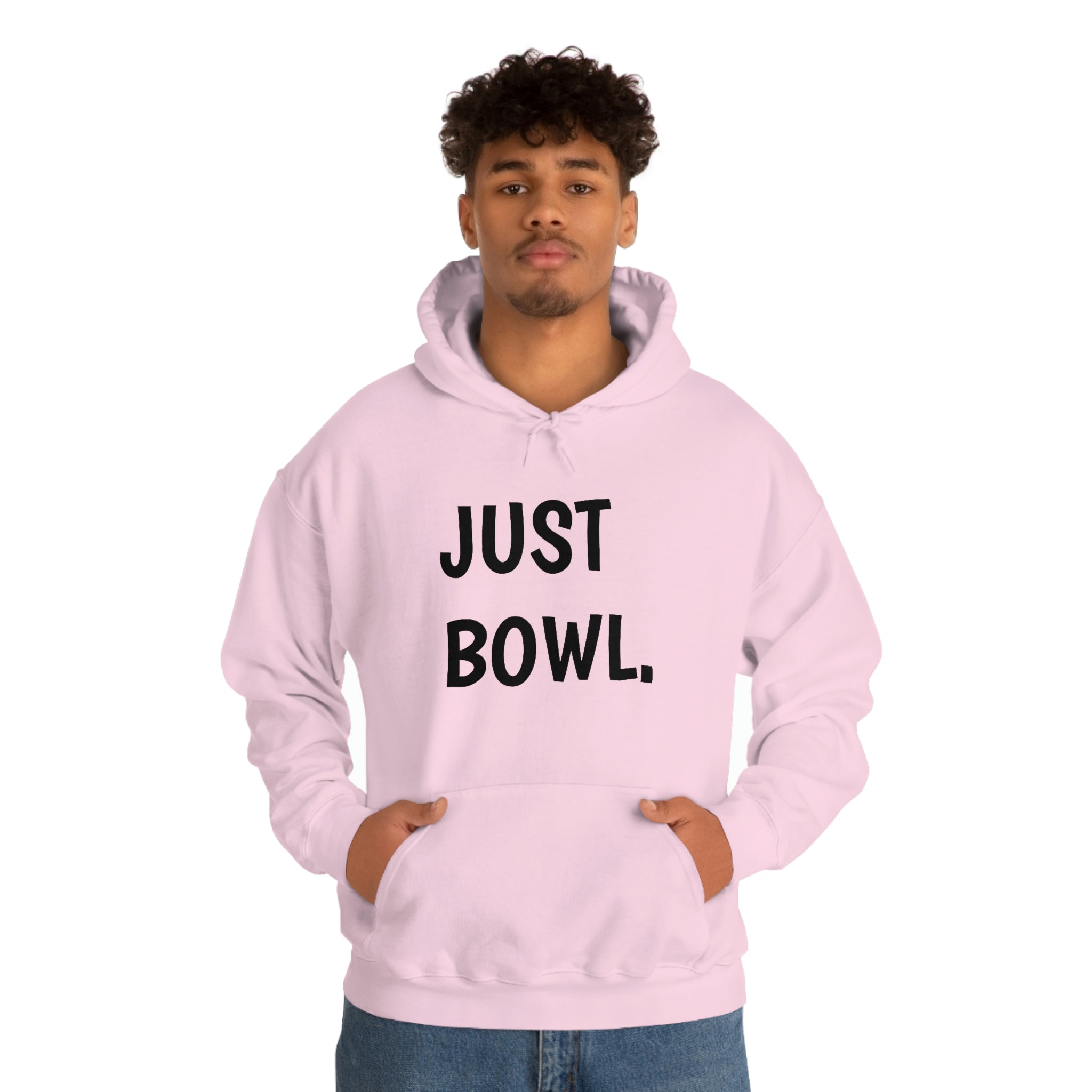 Lucky Hoodie 2 - Trendy Unisex Pullover Sweatshirt with Kangaroo Pocket | Perfect for Casual Wear, Street Style & Outdoor Activities