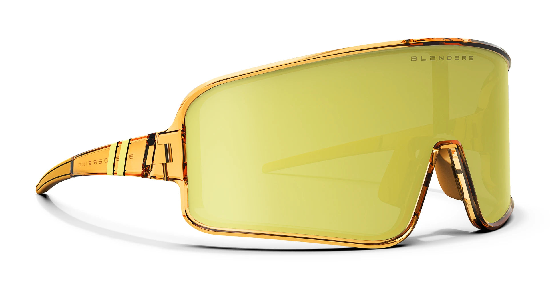 Eclipse Golden - Premium Solar Eclipse Glasses for Safe Sun Viewing - Perfect for Astronomy Enthusiasts & Outdoor Events