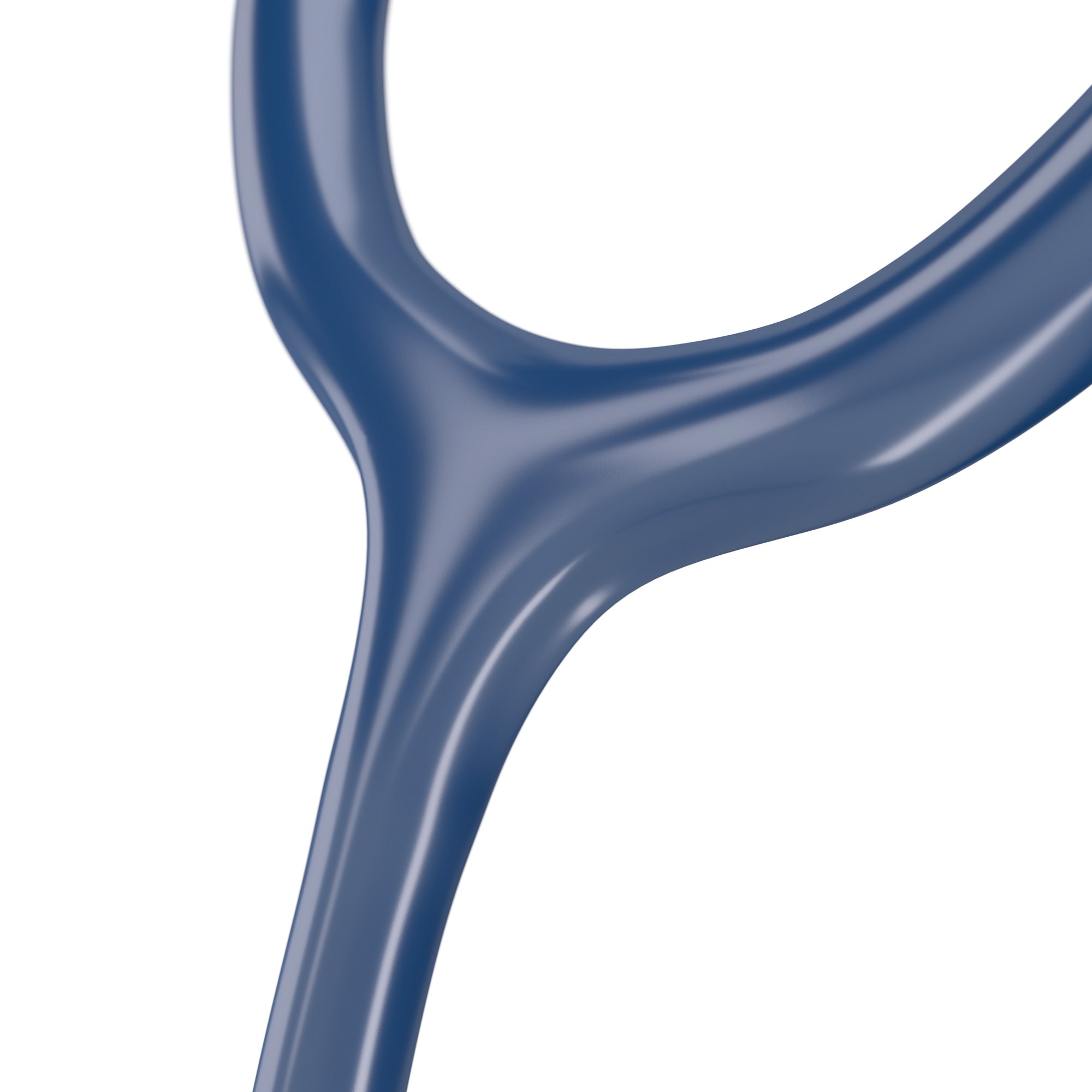 MD One® Pediatric Stethoscope - Navy Blue | Lightweight & Accurate for Child Health Exams | Ideal for Pediatricians, Nurses & Medical Students