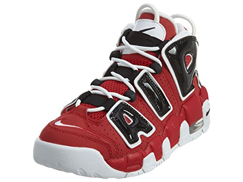White/Varsity Red