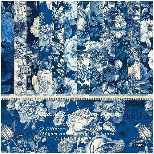 Blue - 48 Sheets