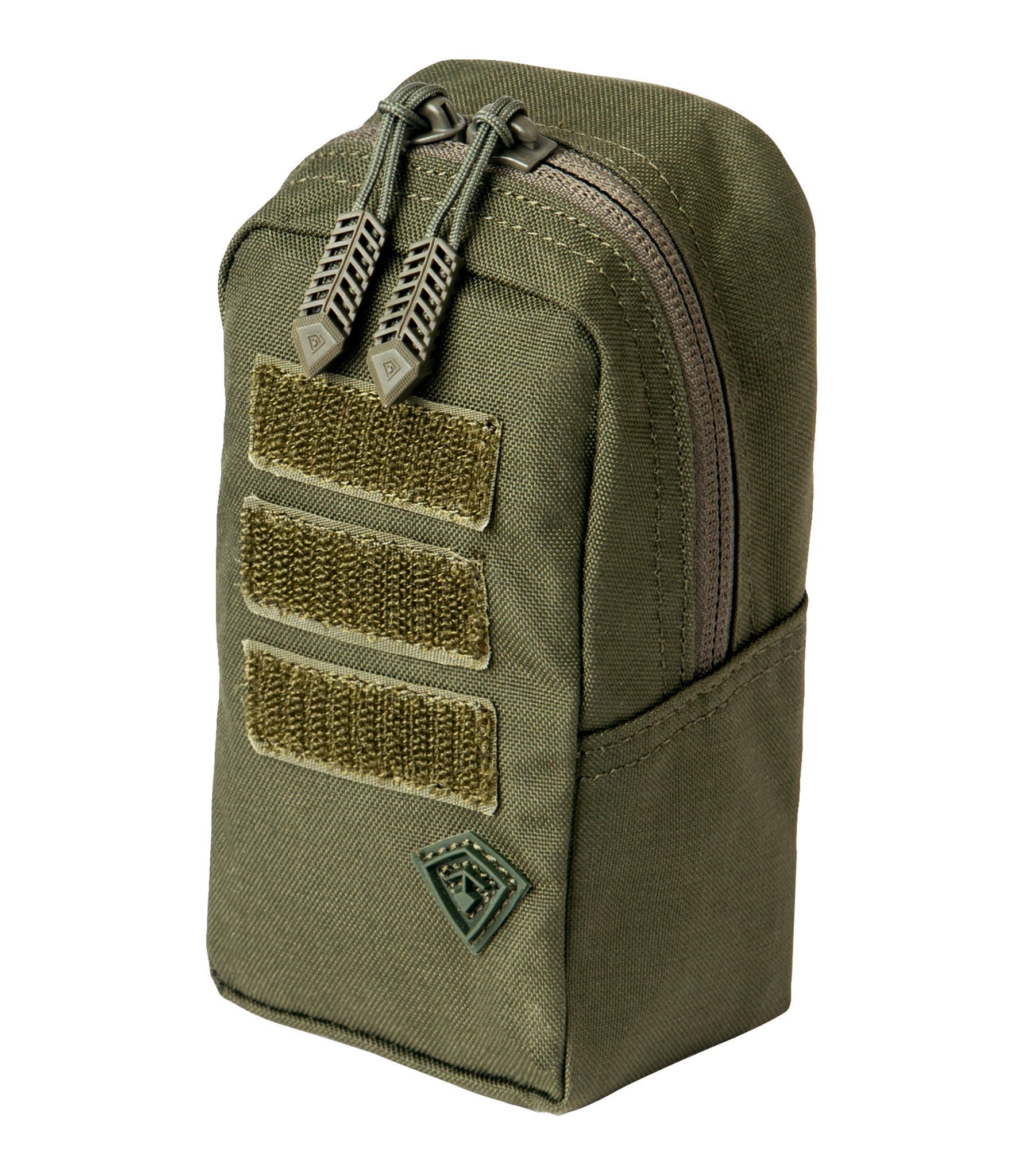 First Tactical Tactix Series Utility Pouch - Durable Military-Grade Storage for Tactical Gear, Tools & Essentials - Perfect for Outdoor Adventures, Camping & Emergency Preparedness