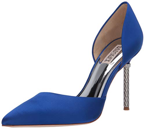 Electric Blue