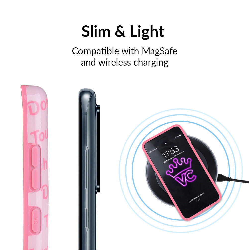 Samsung Phone Case - Shockproof & Anti-Scratch Protective Cover for Samsung Galaxy [Model] | Perfect for Outdoor Activities, Travel & Daily Use