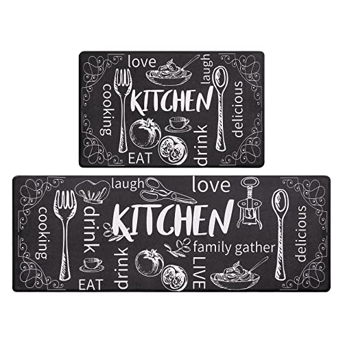 Black-kitchen