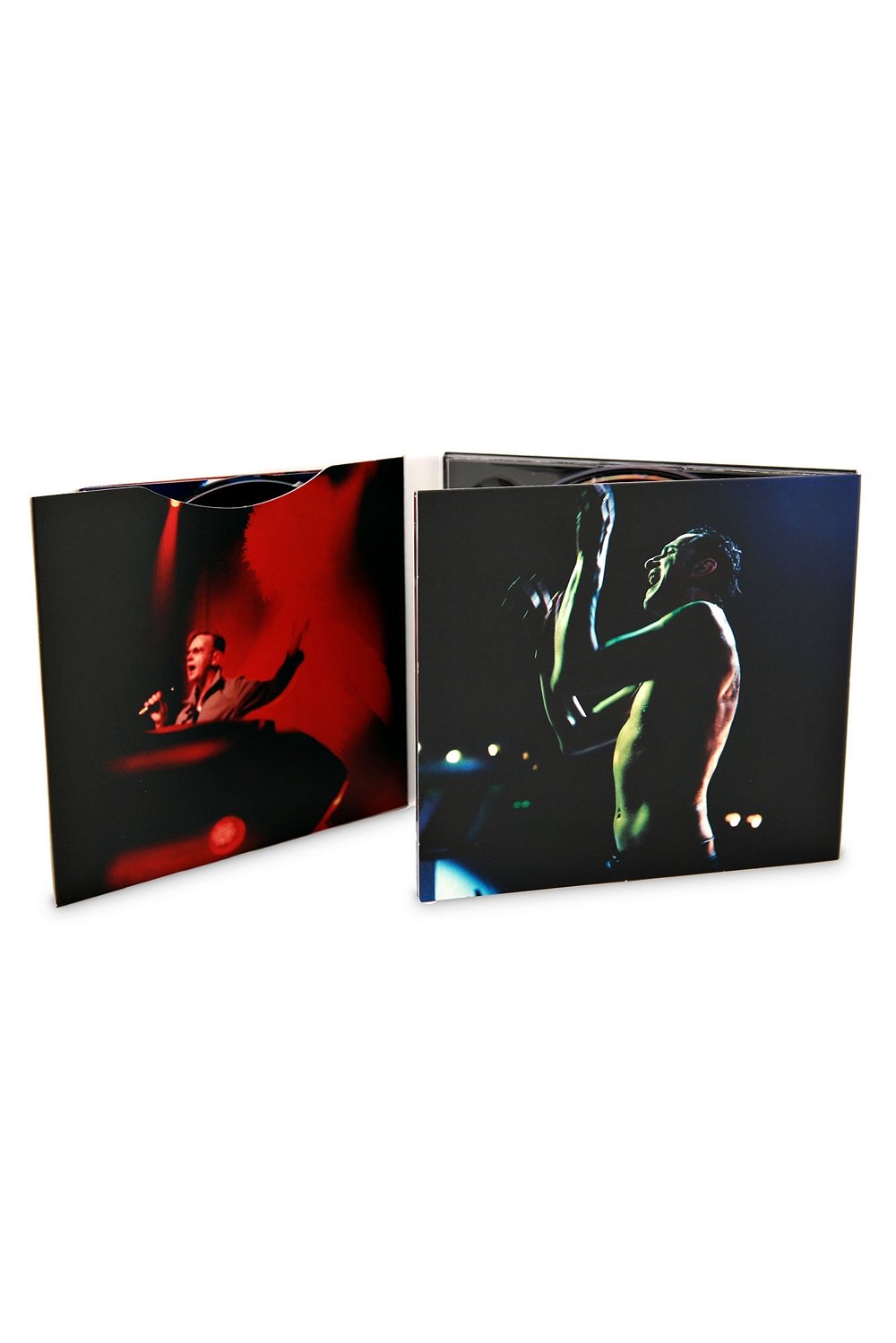 Depeche Mode - Touring the Angel: Live in Milan (Official Live Album) | Perfect for Concerts, Road Trips & Music Enthusiasts