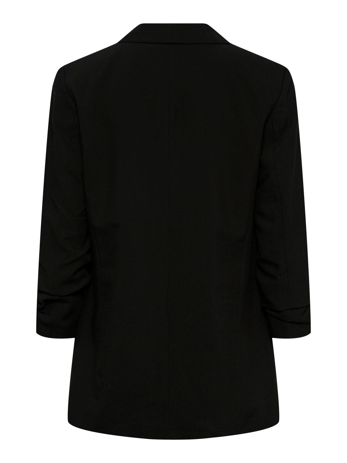 Premium Men's Boss Blazer - Classic Black Formal Suit Jacket for Business, Office & Special Occasions
