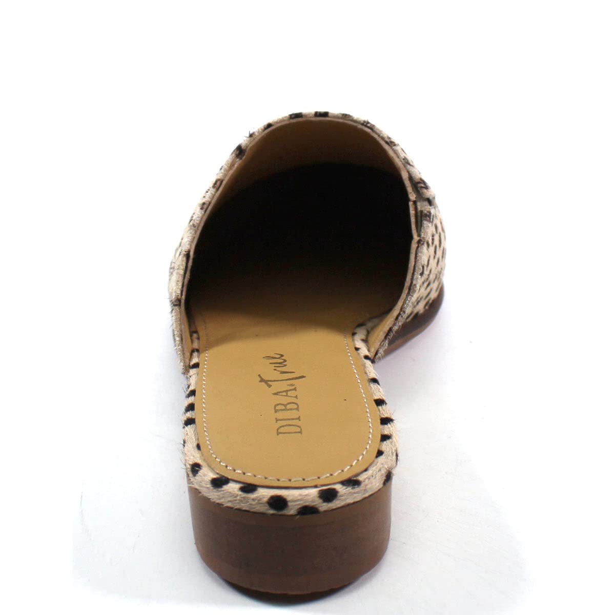 Diba True Women's Flats - Comfortable Slip-On Ballet Shoes for Everyday Wear | Perfect for Work, Travel & Casual Outfits