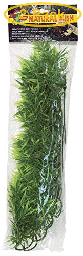 Zoo Med Madagascar Bamboo Aquarium Plant Large (22