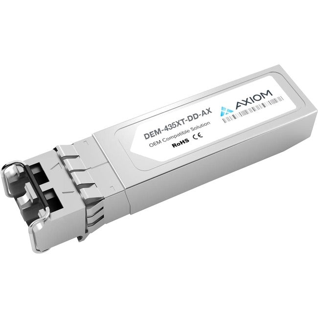 10GBase-LRM SFP+ Transceiver Module for D-Link Networks - High-Speed Fiber Optic Networking for Data Centers & Enterprise Solutions
