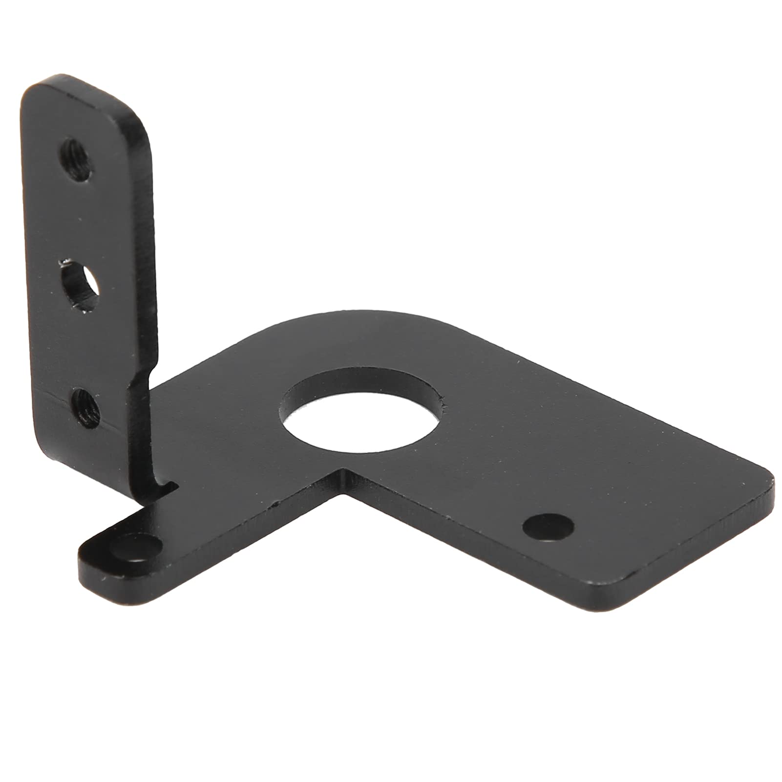 BL Touch Mount for Ender 3 - Aluminum Alloy Bracket Replacement for 3D Printer | Perfect for Auto Bed Leveling & Precision Printing