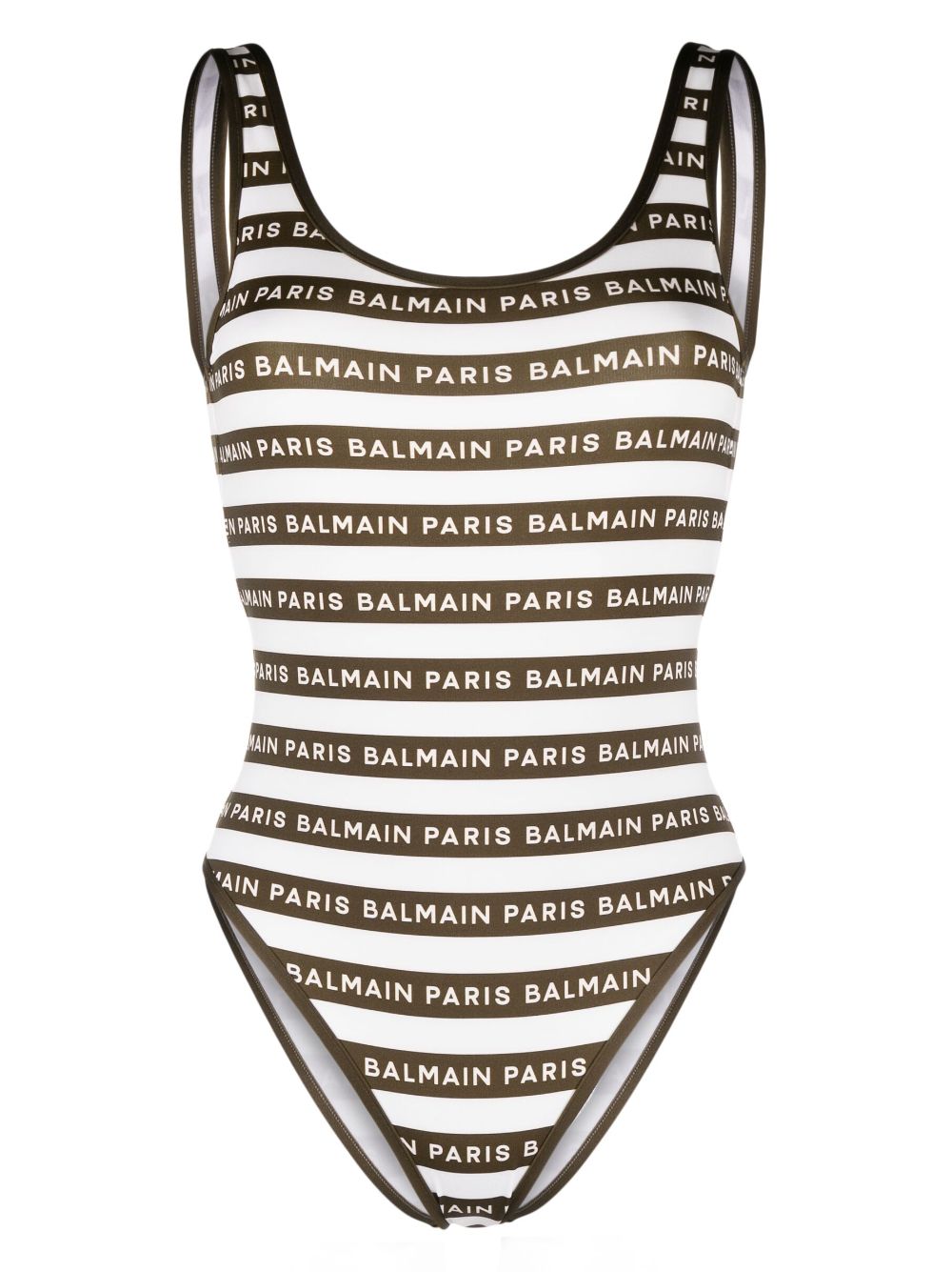 Balmain Sea Clothing - Luxury Designer Swimwear & Beachwear for Women | Perfect for Vacations, Pool Parties & Summer Getaways